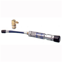 R-12 and R-134a Hand Turn Dye Injector