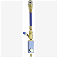 FJC, Inc. 2733 R134a Dye Injector