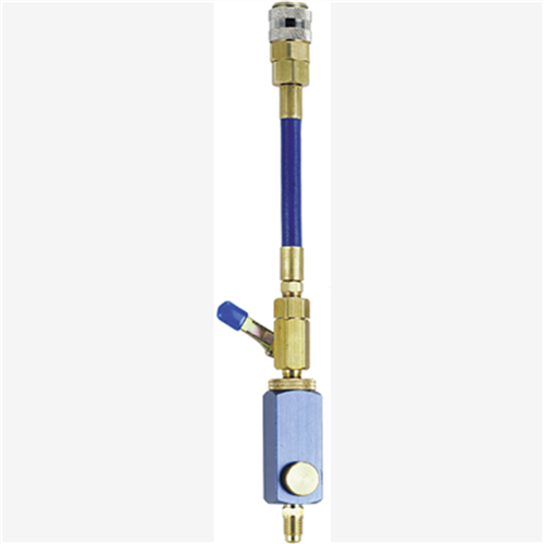 R134a Dye Injector