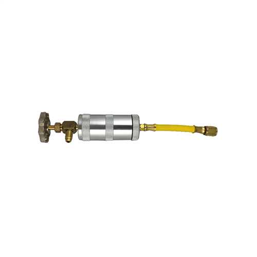 Fjc, Inc. 2739 R1234yf Oil Injector - Buy Tools & Equipment Online