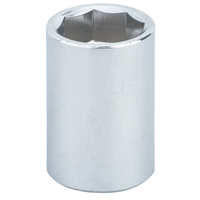 FJC, Inc. 2748 Socket High Side for Bridgeport Style Adapters