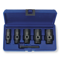 Fjc, Inc. 2754 SAE Thread Chaser Kit - Buy Tools & Equipment Online