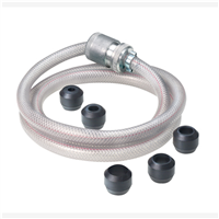 Fjc, Inc. 2770 Flush Coupler