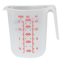 Fjc, Inc. 2782 Measuring Cup - Buy Tools & Equipment Online