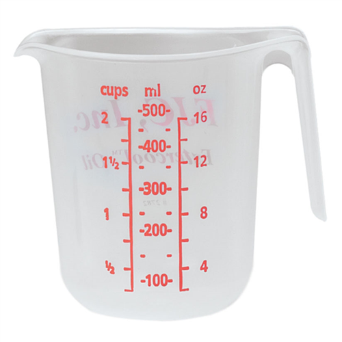 Fjc, Inc. 2782 Measuring Cup - Buy Tools & Equipment Online