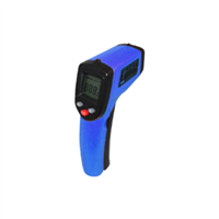 Fjc, Inc. 2800 Temp Gun Laser Temp-Pro 0-788 F