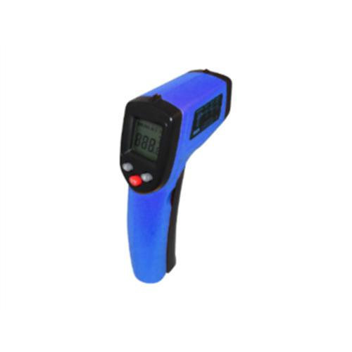 Fjc, Inc. 2800 Temp Gun Laser Temp-Pro 0-788 F