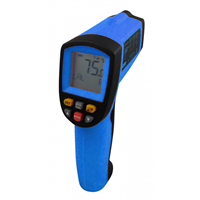 FJC, Inc. 2803 Non Contact Thermometer