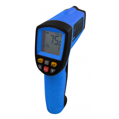 Fjc, Inc. 2803 Non Contact Thermometer