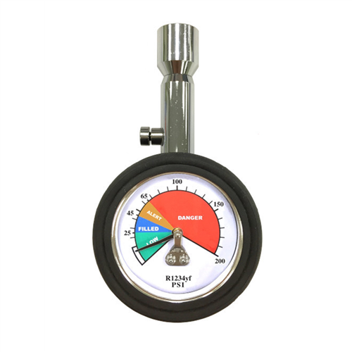 1-3/4 Dial Pocket Thermometer - AC91120
