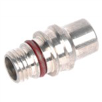 Fjc, Inc. 2807 R-1234Yf Svc Port Ma Fit Ford Gm Ch Ball Val Co Hs