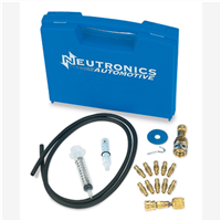 Fjc, Inc. 2820 Neutronics A/C Sealant Detection Kit