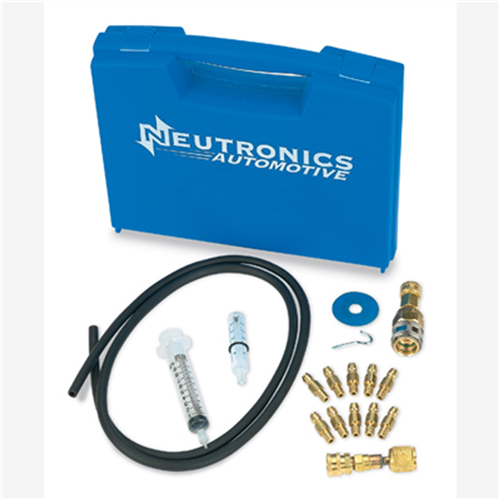 Fjc, Inc. 2820 Neutronics A/C Sealant Detection Kit