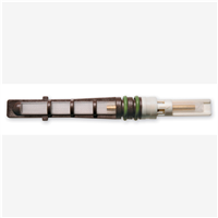 FJC, Inc. 3020 Orifice Tube - Ford Brown
