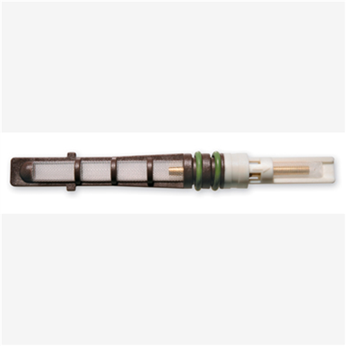 Orifice Tube - Ford Brown