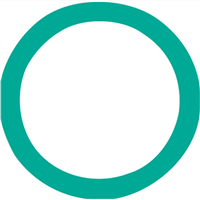 FJC, Inc. 4012-1000 O Ring #12 1000pk