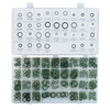 Deluxe O-Ring 350-Piece Kit