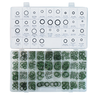 Deluxe O-Ring 350-Piece Kit