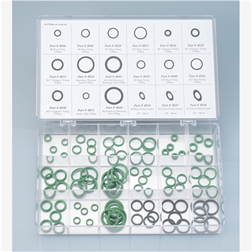 Fjc, Inc. 4293 Gm O-Ring Assortment