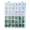 Fjc, Inc. 4299 180 Piece Large Metric O-Ring Kit