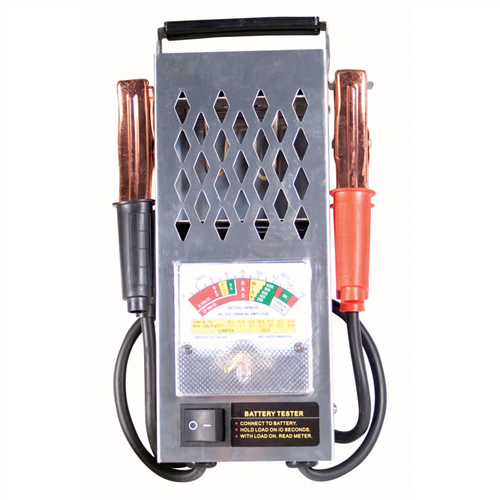 Fjc, Inc. 45110 100 Amp Battery Tester