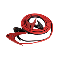 16' 600 AMP Parrot Clamp Booster Cables