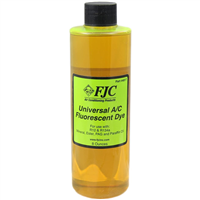 Fjc, Inc. 4917 Universal A/C Dye 8oz - Buy Tools & Equipment Online