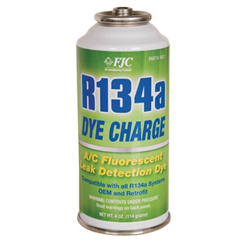 Fjc, Inc. 4921 Fjc Dye Charge - Buy Tools & Equipment Online