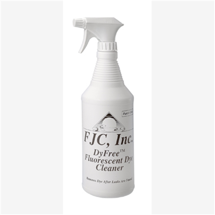 Fjc, Inc. 4946 Dye Cleaner - 32 Ounce Pump