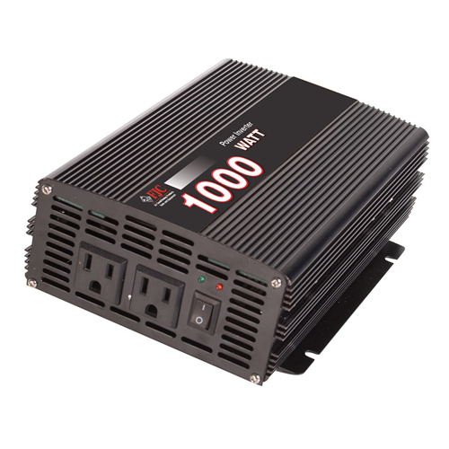 1000 Watt Power Inverter