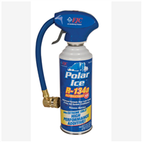 Fjc, Inc. 533 R134A W/Synthetic Refrigerant Oil 14Oz