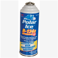 Fjc, Inc. 536 R134A W/Synthetic Refrigerant Oil 14Oz