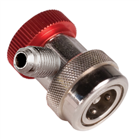 Fjc, Inc. 6003 R134a Manual Coupler - Buy Tools & Equipment Online