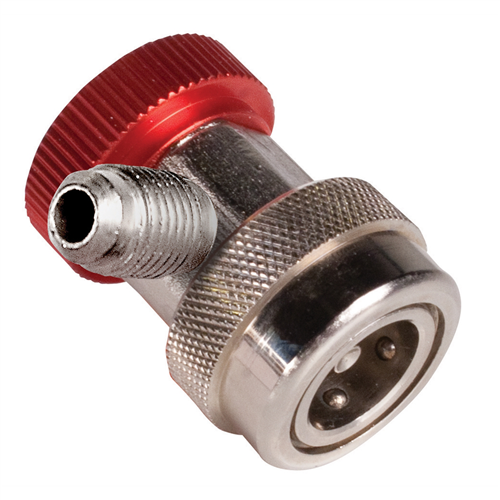 Fjc, Inc. 6003 R134a Manual Coupler - Buy Tools & Equipment Online