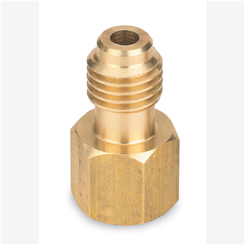 Fjc, Inc. 6017 R134a Hose Connector - Buy Tools & Equipment Online
