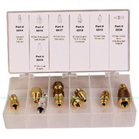 Fjc, Inc. 6072 O Ring For 6002 Xxx