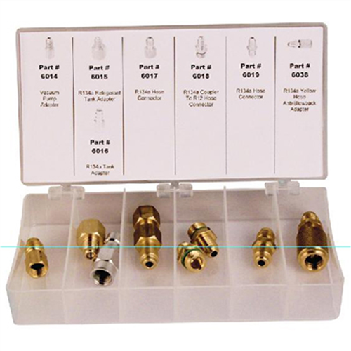 Fjc, Inc. 6072 O Ring For 6002 Xxx