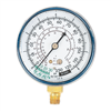 Replacement Gauge for Dual Manifold - Low Side