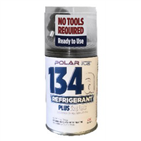 Fjc, Inc. 615Dt R-134A With Stop Leak - 12 Oz