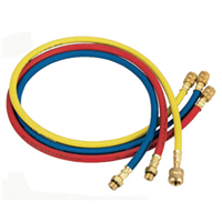 R134a Hose, Blue-72" , Standard - Buy Tools & Equipment Online