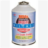 Fjc, Inc.  R134A For High