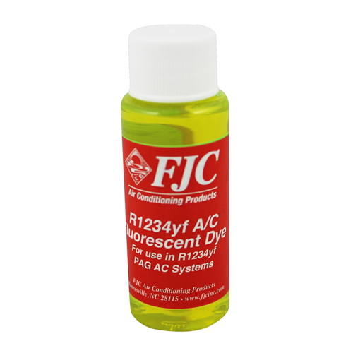 Fjc, Inc. 6810 A/C Dye - Buy Tools & Equipment Online