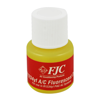 Fjc, Inc. 6814 A/C Dye R-1234yf - Buy Tools & Equipment Online