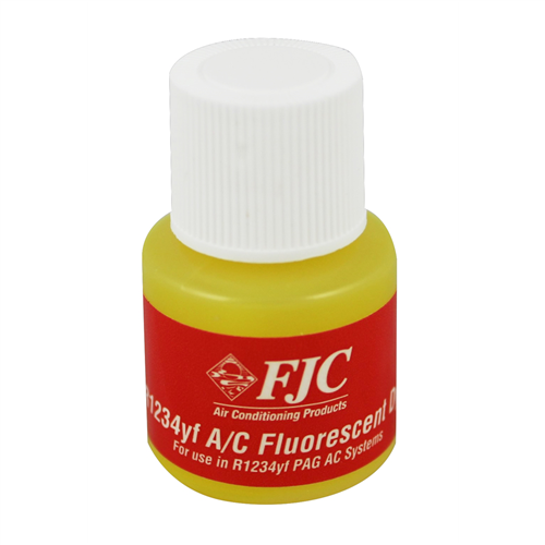 Fjc, Inc. 6814 A/C Dye R-1234yf - Buy Tools & Equipment Online