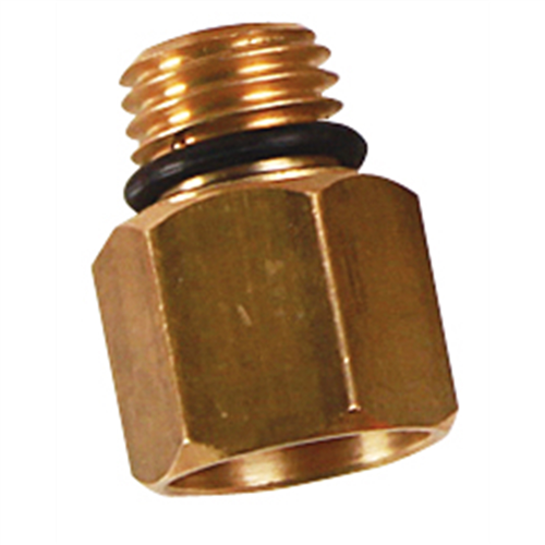 R-1234yf Coupler to R-134a Hose Adapter