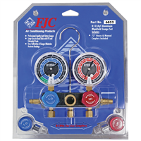 Manifold Gauge Set R-1234yf
