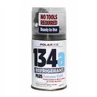 Fjc, Inc. 685Dt R-134A Cold Synth Perform Booster 12Oz