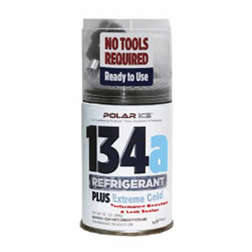 Fjc, Inc. 685Dt R-134A Cold Synth Perform Booster 12Oz