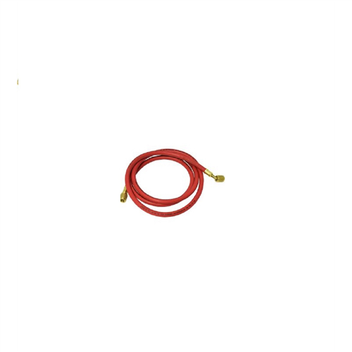 Fjc, Inc. 6876 Red Charging Hose R-1234yf 72"