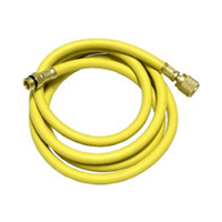 Fjc, Inc. 6877 Yellow Charging Hose R-1234yf 72 In